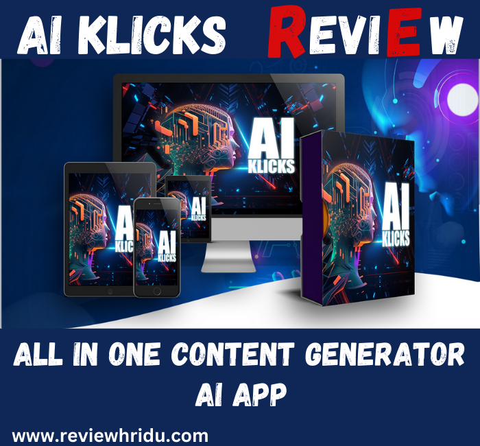 AI Klicks Review