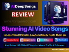 AI DeepSongs Review