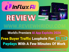 INFLUX AI Review