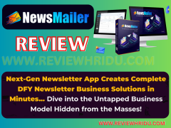 NewsMailer Review