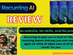 Recurring AI REVIEW