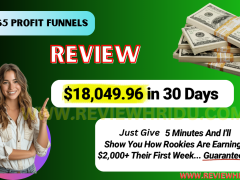 $5 Profit Funnels Review