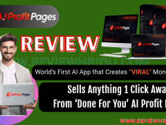 AI Profit Pages Review