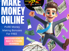 make money online 2024