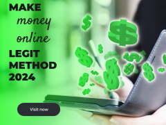 Make-money-online-2024