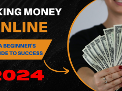 Making Money Online