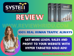 System Exclusive Traffic Review