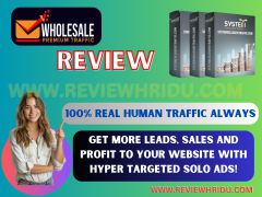 Wholesale Traffic Review